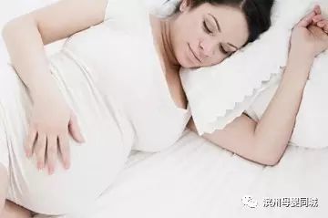怀孕会头晕无力吗