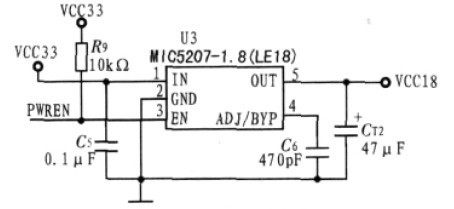 mic5207是什么