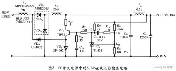 mosfet适用于什么的高频电源