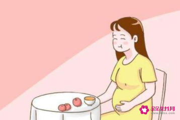 孕妇梦见其他孕妇
