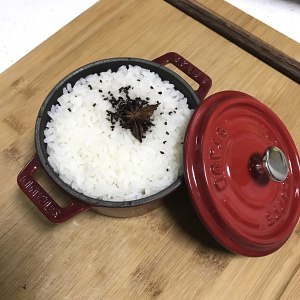 电磁炉蒸米饭多长时间