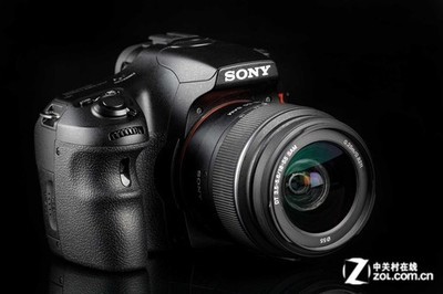 sony a57配什么镜头好