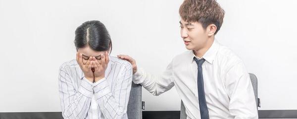 做梦梦到同事死了