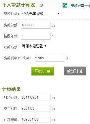 贷款要收手续费吗