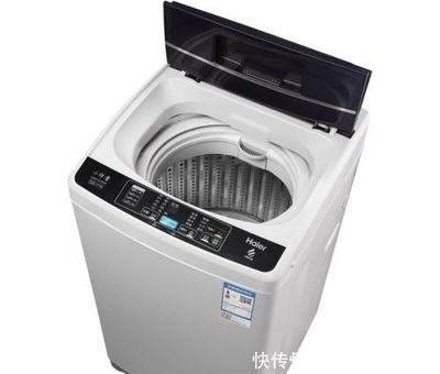 滚筒洗衣机中途想打开