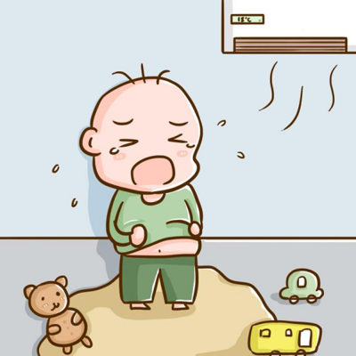 十个月宝宝拉肚子怎么办