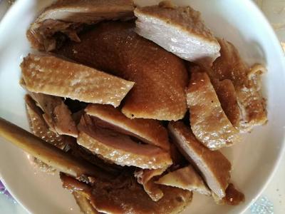 感冒咳嗽能吃鹅肉吗
