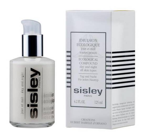 sisley痘痘