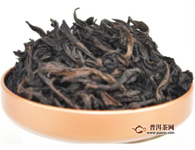 大红袍价格