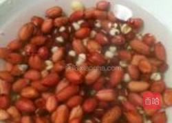 五味汤的制作方法