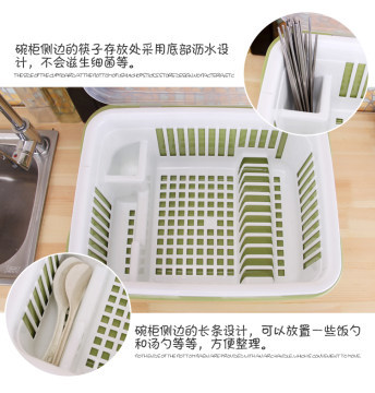 厨房收纳盒设计