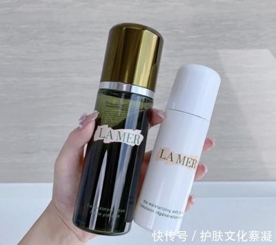女士护肤品十大品牌