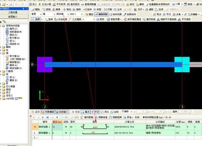 砌体加固筋计算公式图片（砌体加固筋如何计算？） 结构机械钢结构施工 第2张