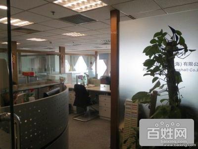 上海写字楼出租中介