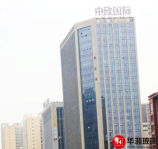 长沙玻璃厂