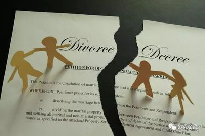 关于离婚法律