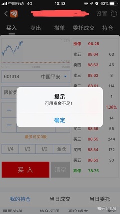 股票入金多少可以玩