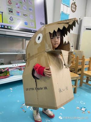 用瓜子的小制作方法
