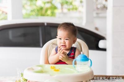 两岁宝宝缺锌怎么补