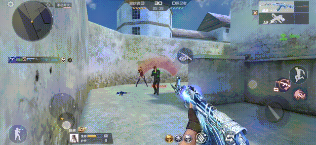 枪战前线都出什么英雄了