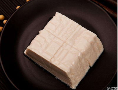 内脂豆腐怎么吃
