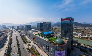 瑞安家具市场