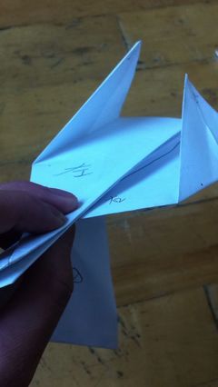 纸飞机封号