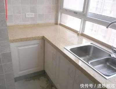 铝合金加固橱柜