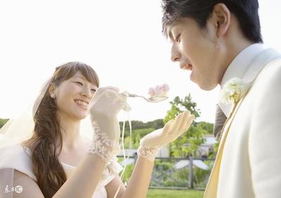 从八字看夫妻宫