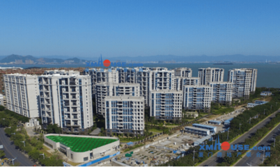 厦门建发央玺房价