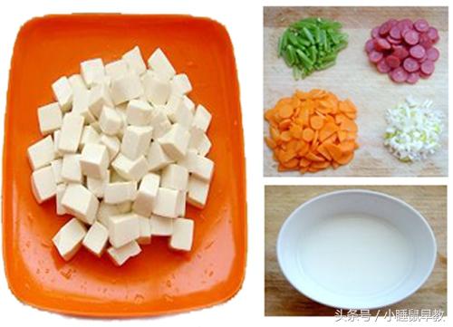 2岁宝宝食谱大全及做法