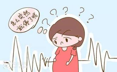孕妇如何数胎动
