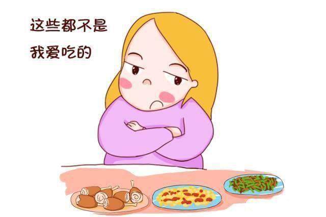 孕妇禁食清单