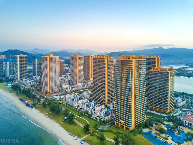 惠州双月湾房价
