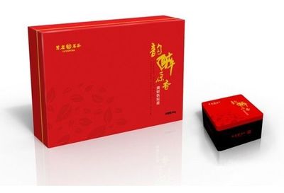 鹭岩茗茶