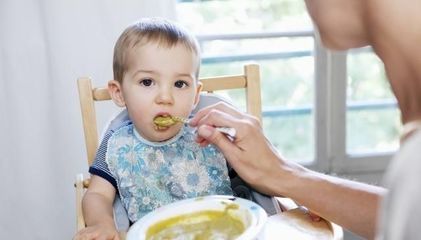 孩子几个月可以添加辅食