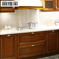 百得胜橱柜材料