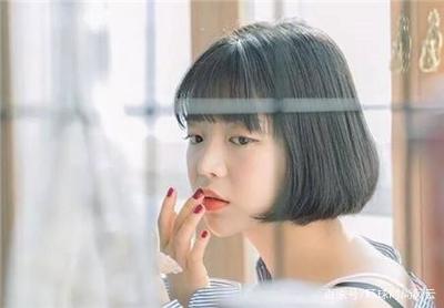 头大剪什么发型