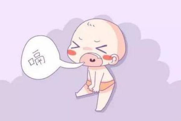 新生儿一直打嗝正常吗
