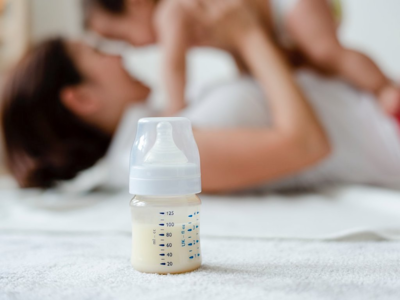 15个月母乳还有营养吗