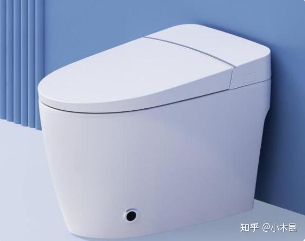 日本智能马桶盖品牌
