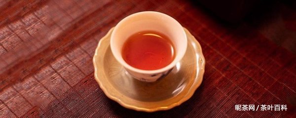 红茶泡多久