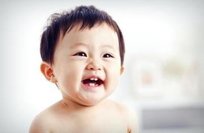 新生儿长牙