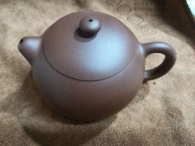紫砂茶壶多少钱