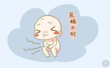 两个月的宝宝乳糖不耐受怎么办