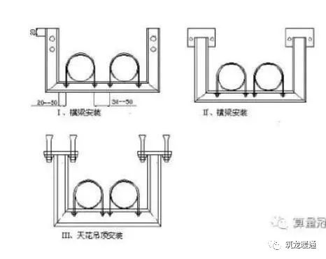 吊顶常用螺丝