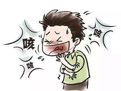 咳嗽的痰带血