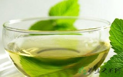 感冒咳嗽能喝绿茶吗