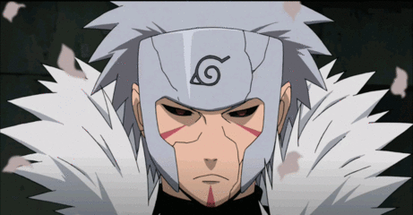 千手扉间怎么得