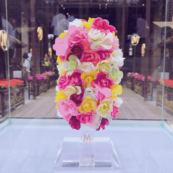 上海怎么进口日本鲜花产品